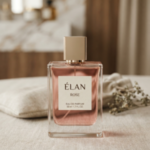 Élan Rose — Eau de Parfum